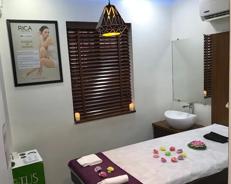 B Tanish Salon Pimple Gurav - Hair, Beauty, Nails & Makeup (Women’s Only)
