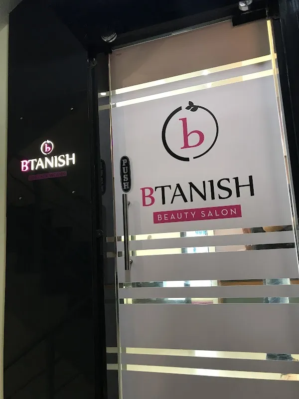 B Tanish Salon Pimple Gurav - Hair, Beauty, Nails & Makeup (Women’s Only)