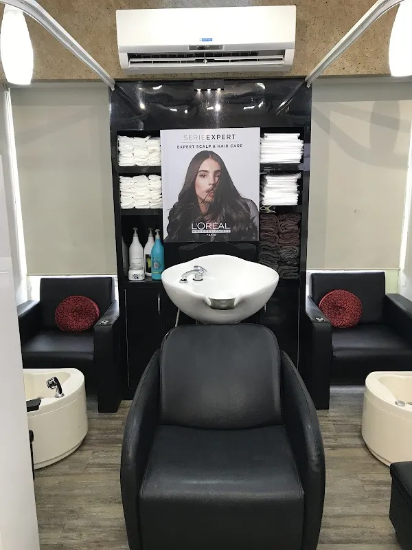 B Tanish Salon Pimple Gurav - Hair, Beauty, Nails & Makeup (Women’s Only)