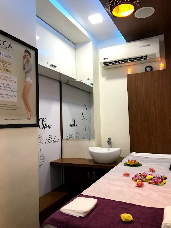 B Tanish Salon Pimple Gurav - Hair, Beauty, Nails & Makeup (Women’s Only)