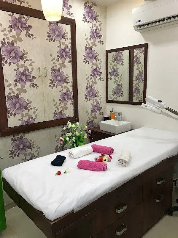 B Tanish Salon Pimple Gurav - Hair, Beauty, Nails & Makeup (Women’s Only)