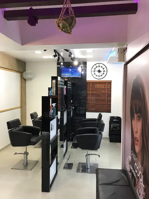 B Tanish Salon Pimple Gurav - Hair, Beauty, Nails & Makeup (Women’s Only)