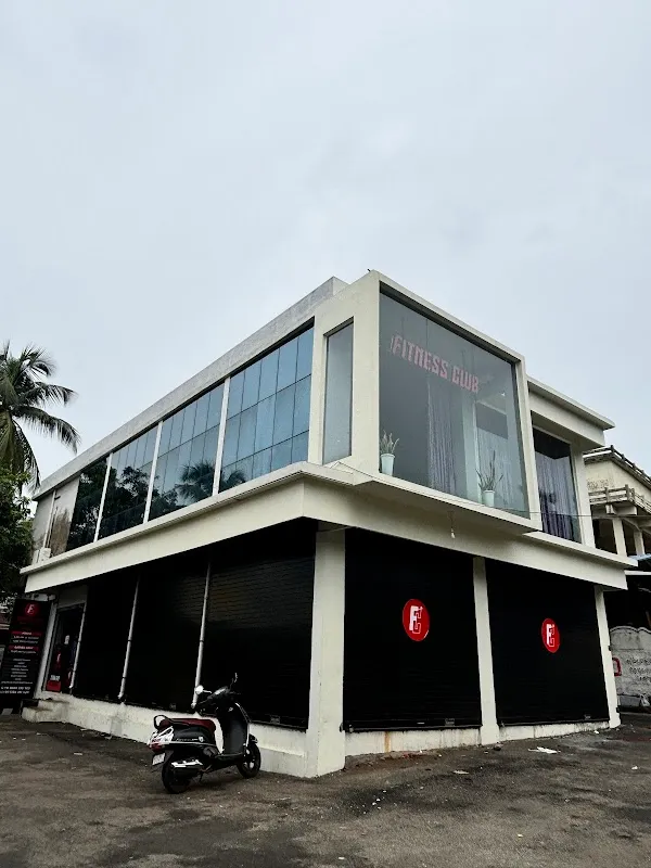 FITNESS CLUB