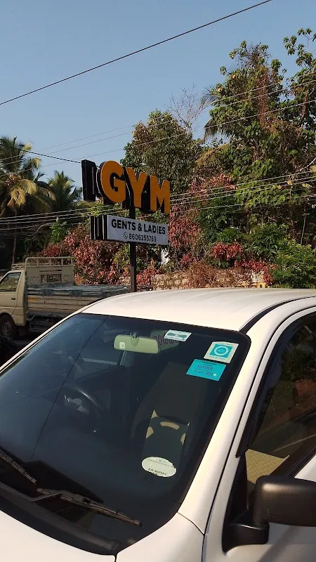 FITNESS CLUB