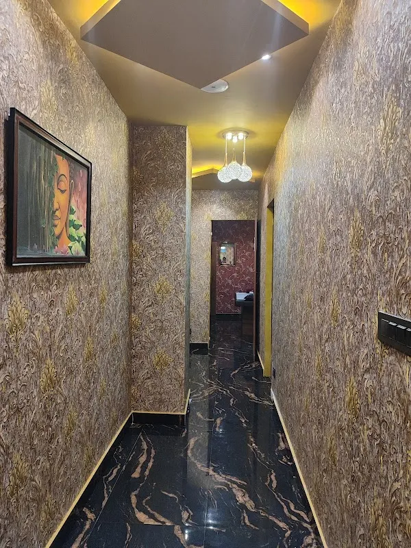 RC HEAVENS LUXURY SPA