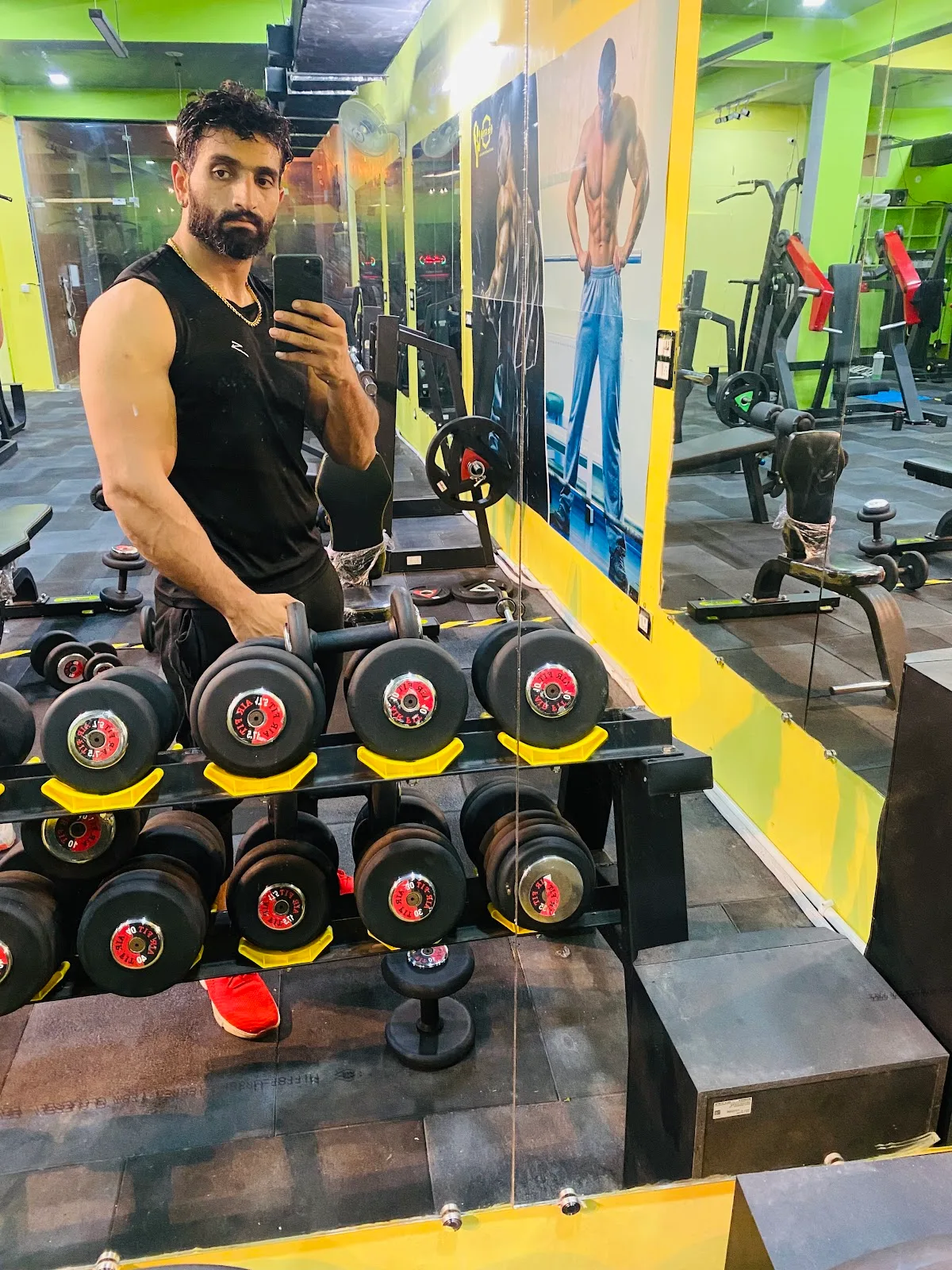 O2 Gym
