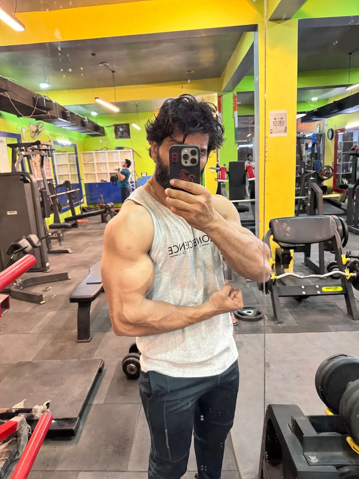 O2 Gym