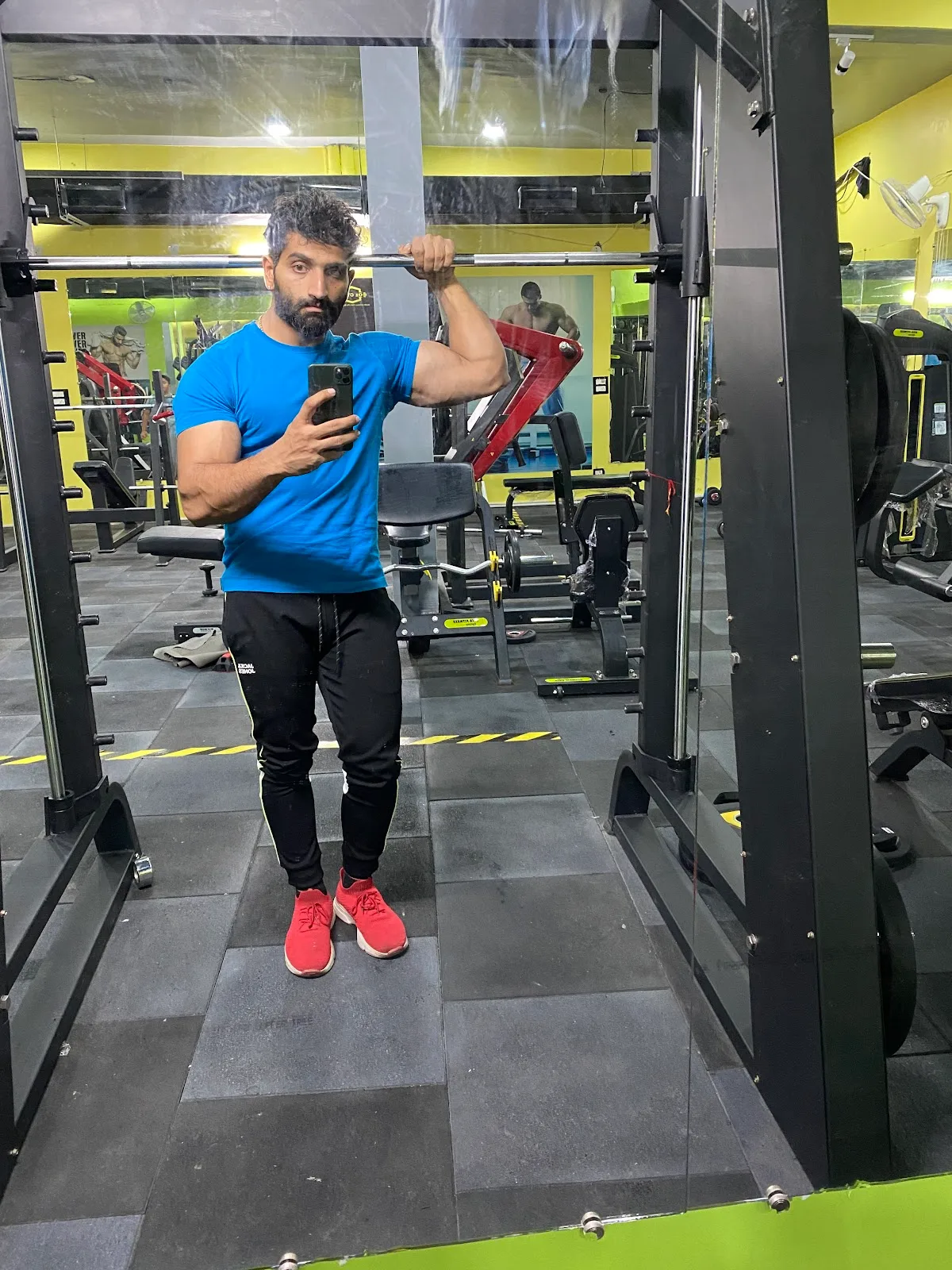O2 Gym