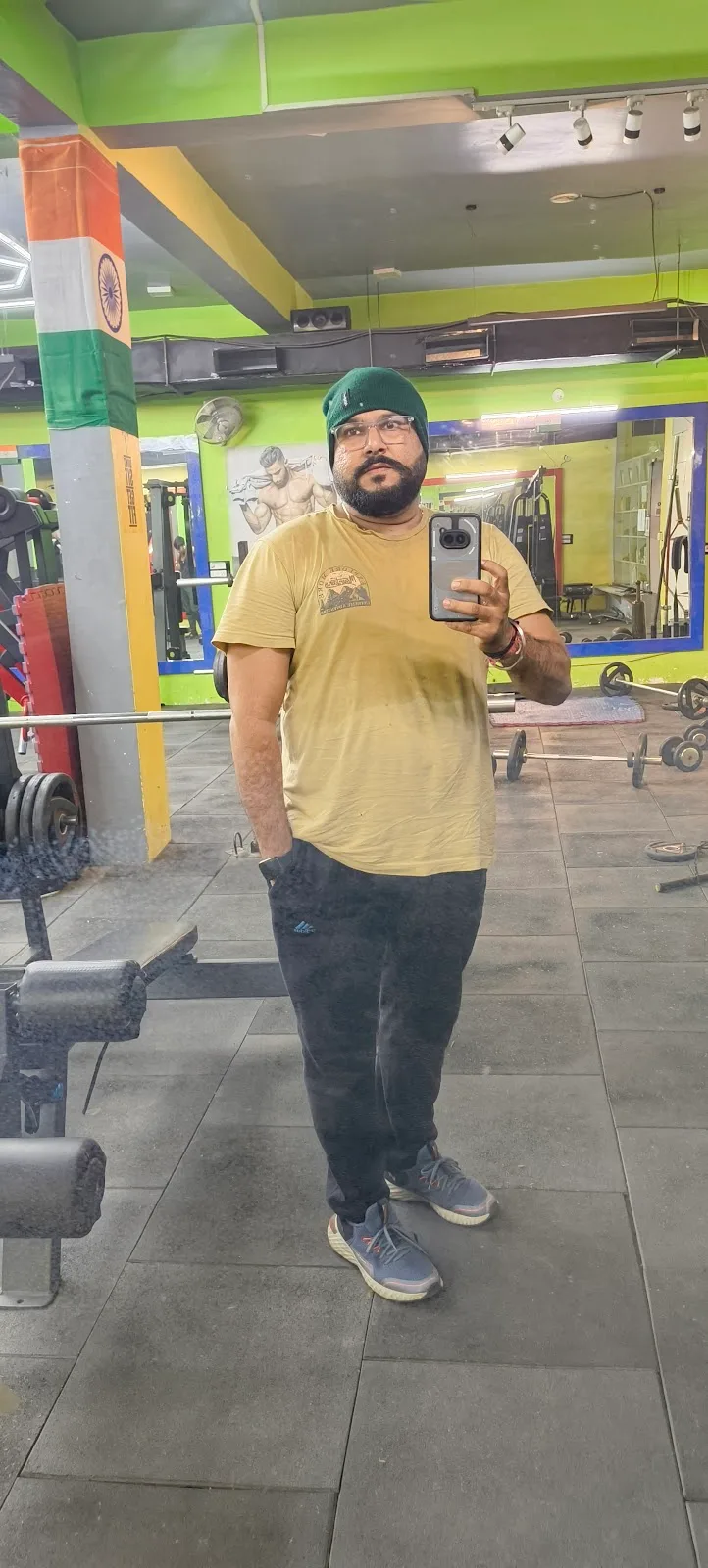 O2 Gym