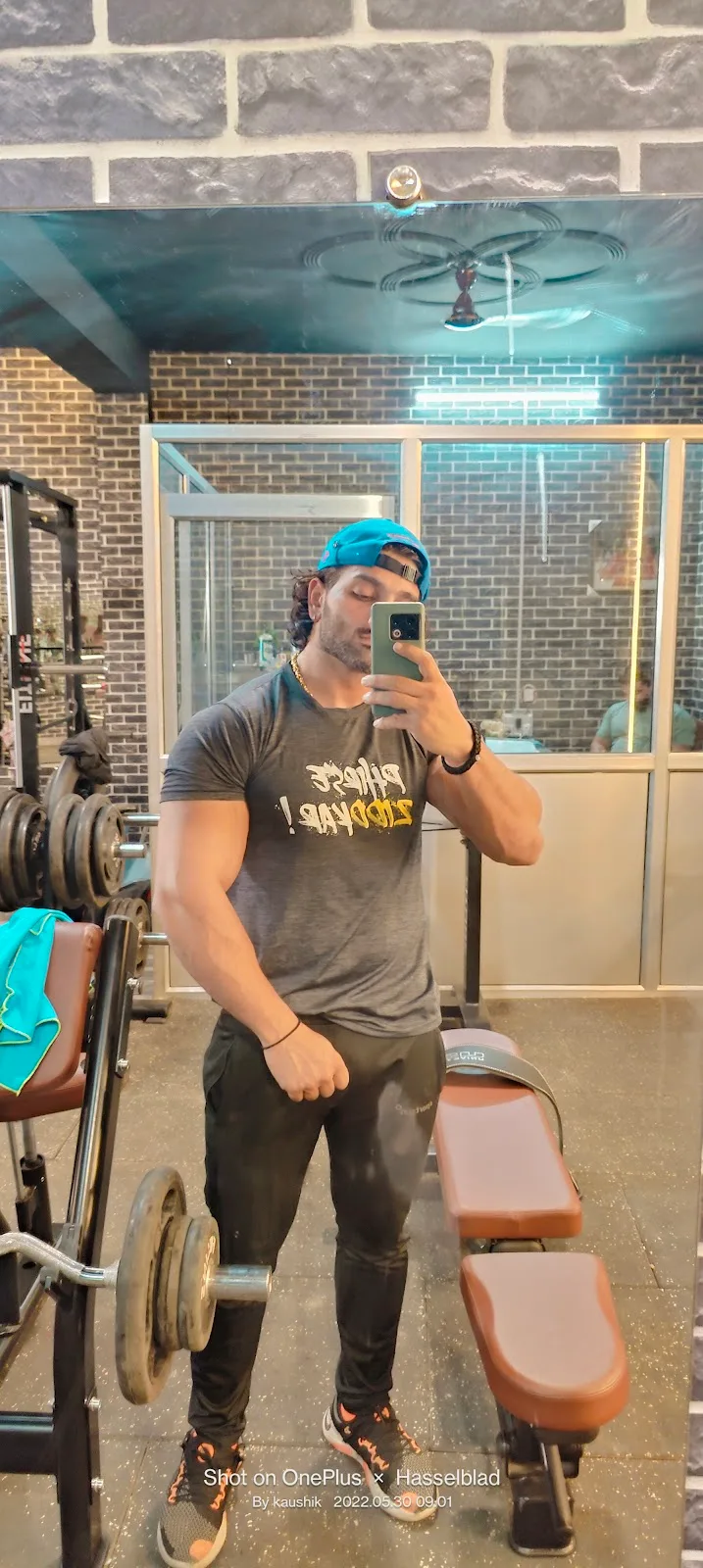O2 Gym