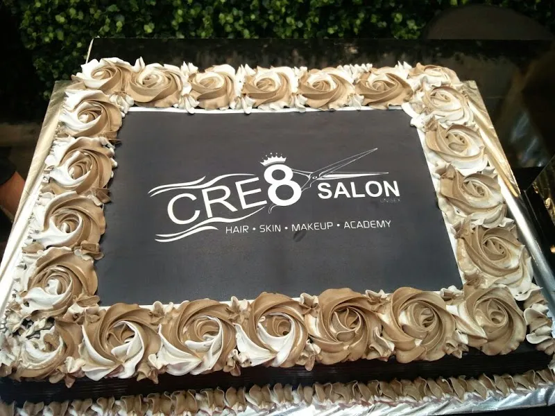 Cre8 Unisex Salon Powai