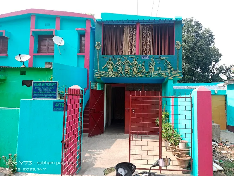 Sukrit Art Academy