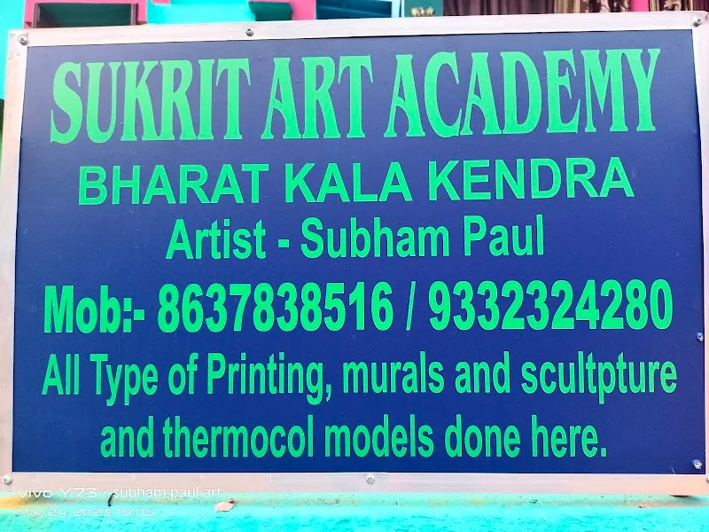 Sukrit Art Academy