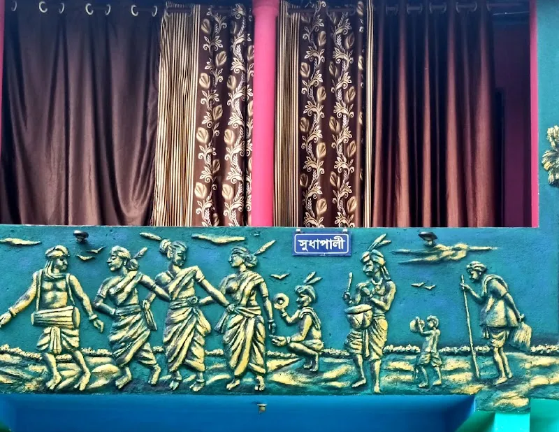 Sukrit Art Academy