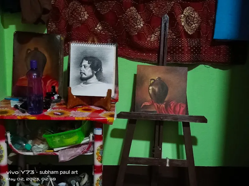 Sukrit Art Academy