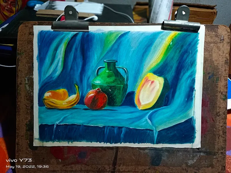 Sukrit Art Academy
