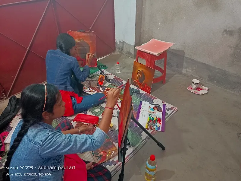Sukrit Art Academy