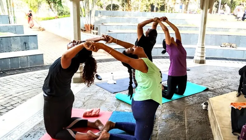 Yoga 4U