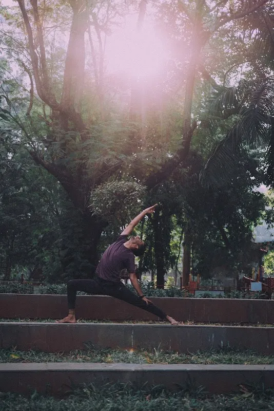 Yoga 4U