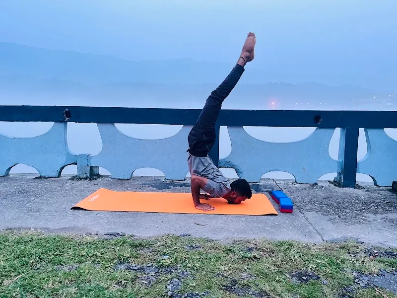 Yoga 4U