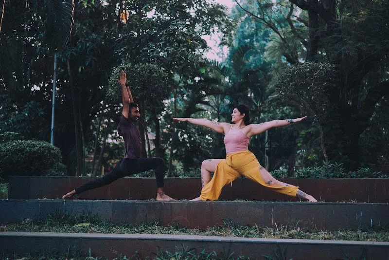 Yoga 4U