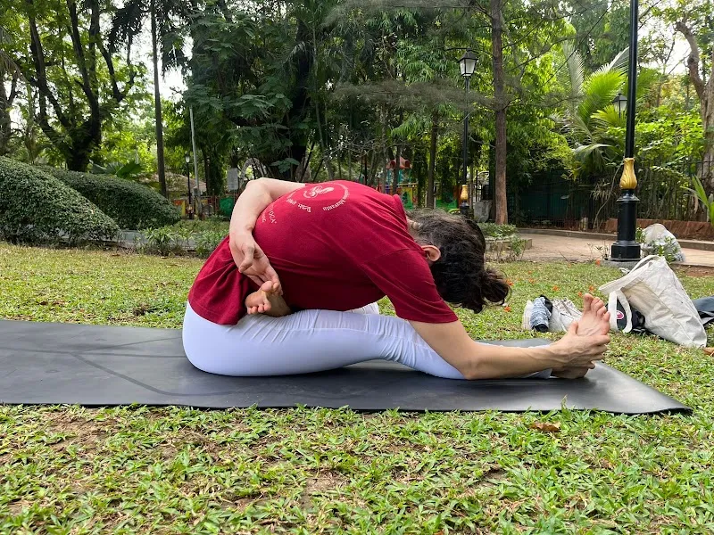Yoga 4U