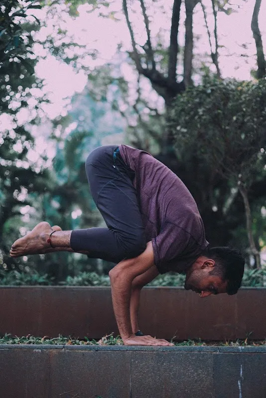 Yoga 4U