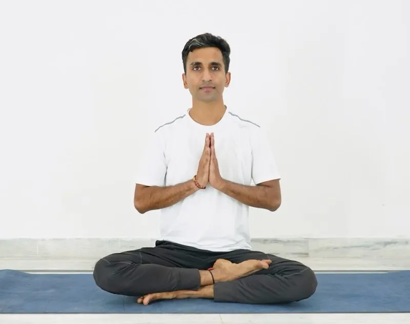 Yoga 4U