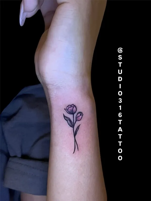 studio 316 Tattoo & Body Piercing