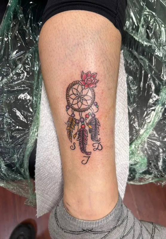 studio 316 Tattoo & Body Piercing