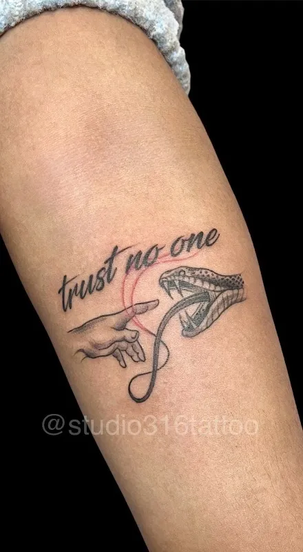 studio 316 Tattoo & Body Piercing