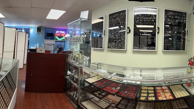 studio 316 Tattoo & Body Piercing