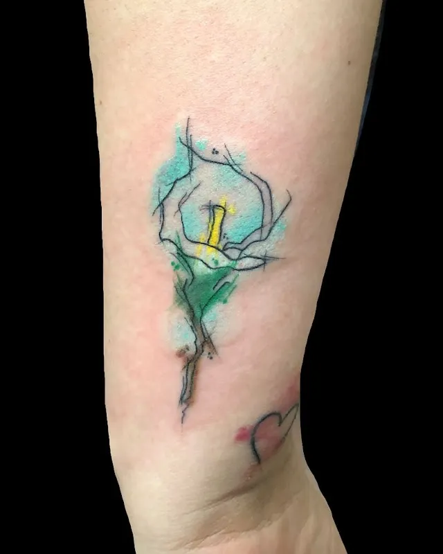 studio 316 Tattoo & Body Piercing