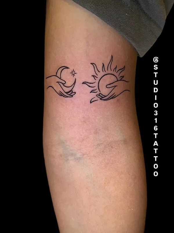 studio 316 Tattoo & Body Piercing