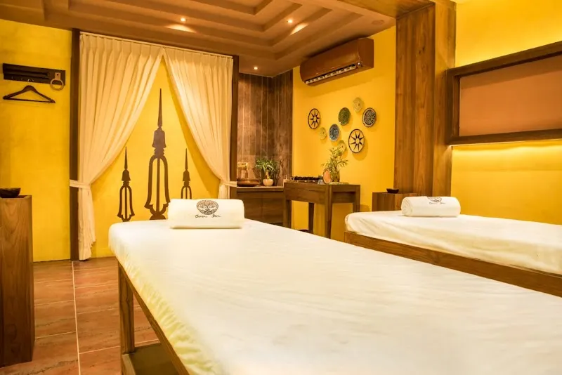 Qua Spa