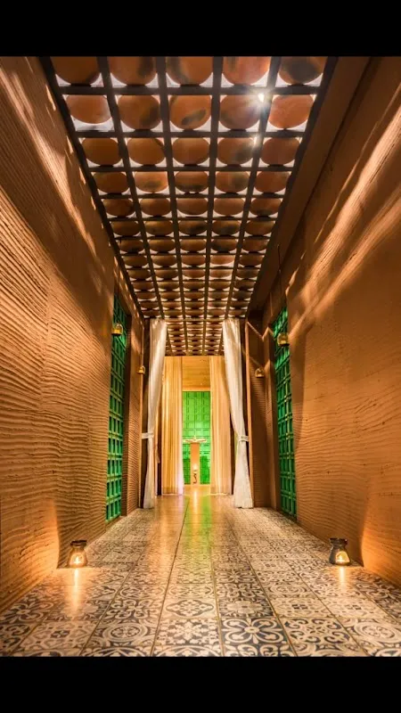 Qua Spa