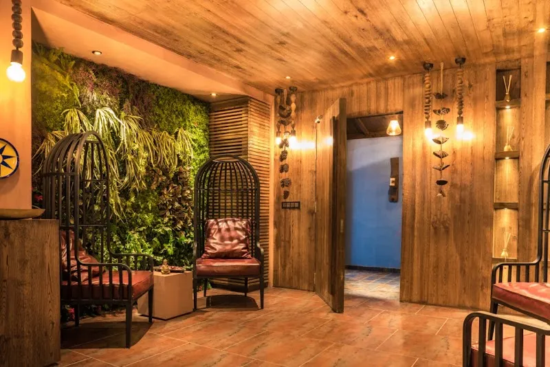 Qua Spa