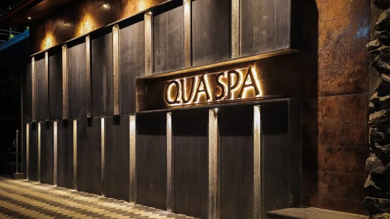 Qua Spa