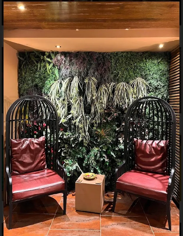 Qua Spa