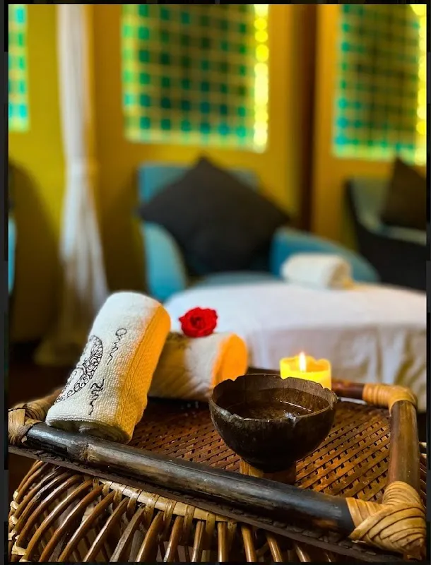 Qua Spa