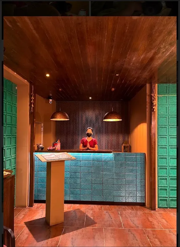 Qua Spa