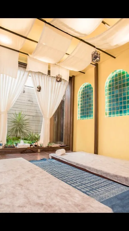 Qua Spa