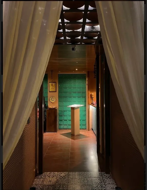 Qua Spa