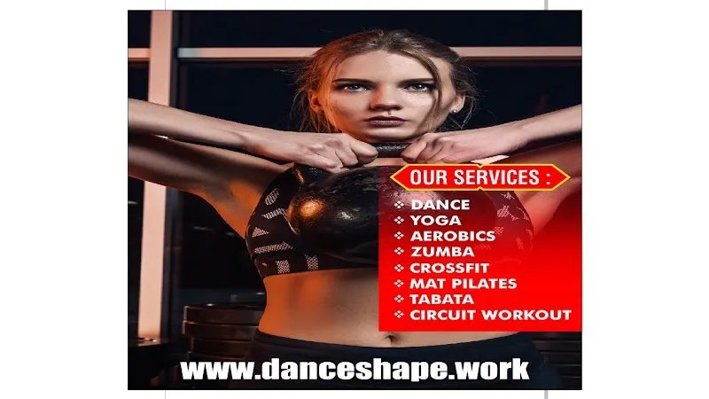 DANCE SHAPE