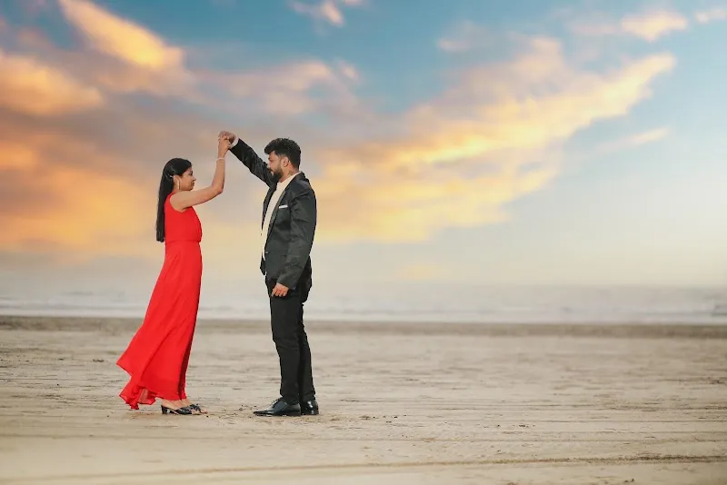 Rahul Ghorpade Photography
