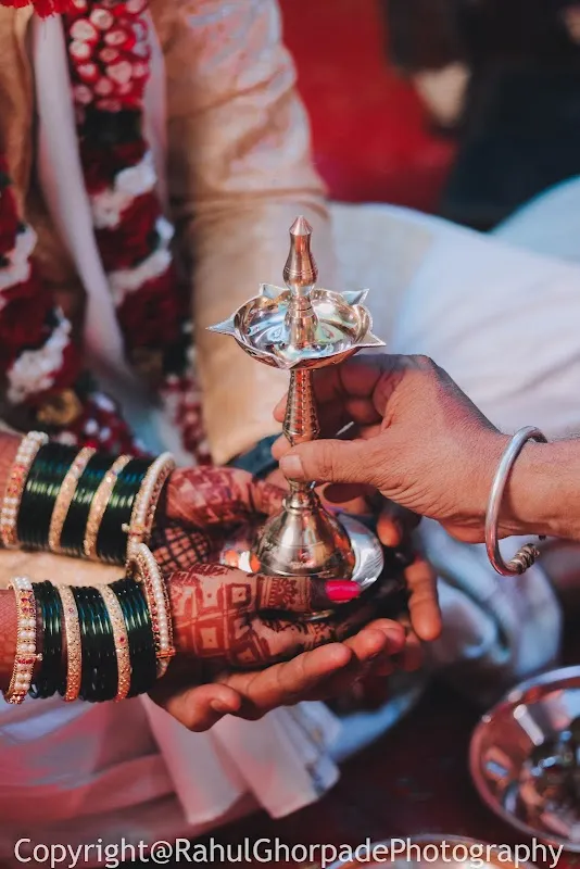 Rahul Ghorpade Photography