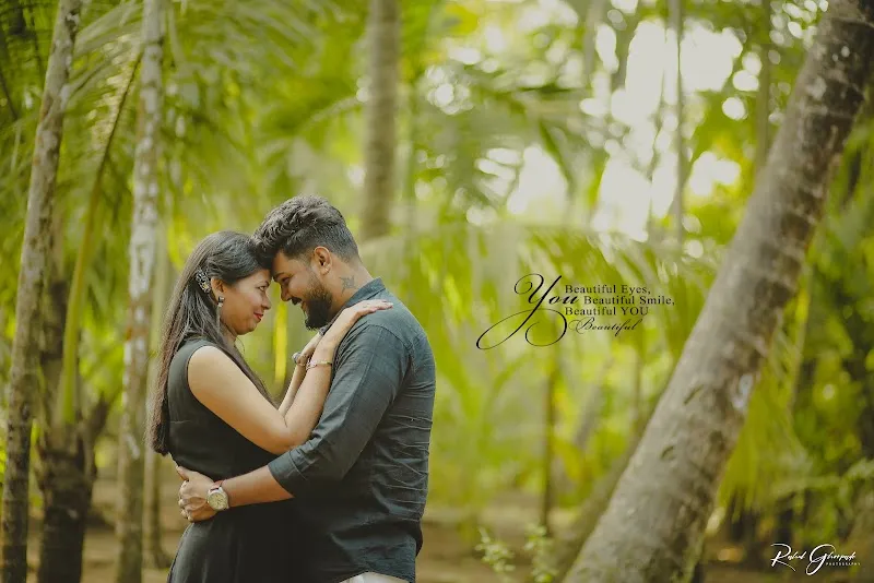 Rahul Ghorpade Photography