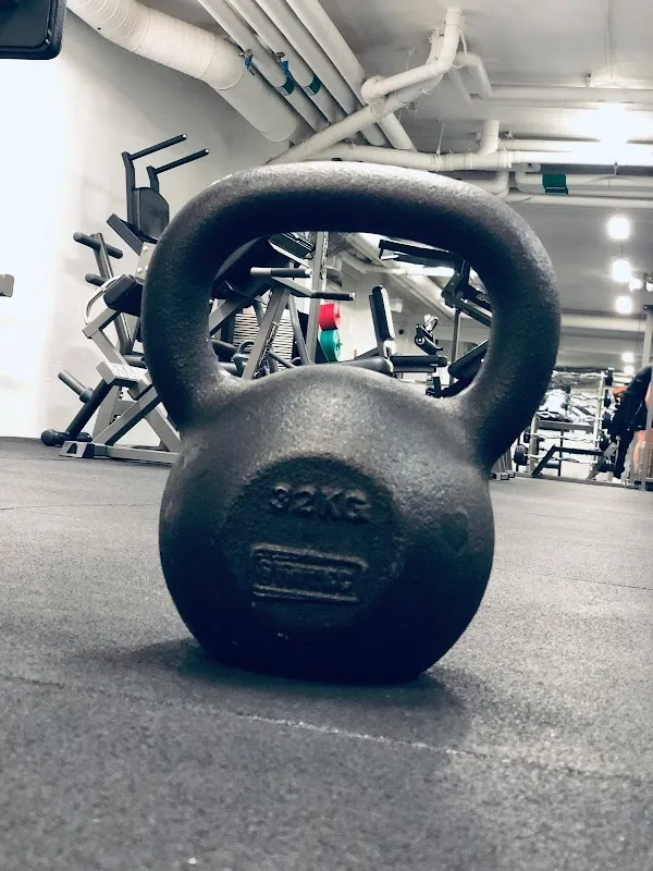 Exclusive Fitness