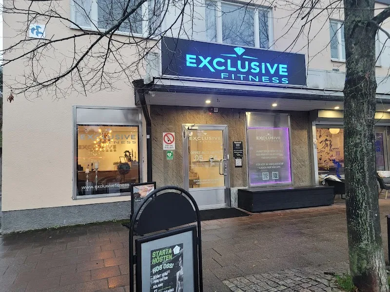 Exclusive Fitness