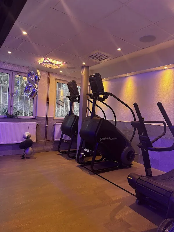 Exclusive Fitness